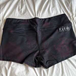 Fleo shorts - Med